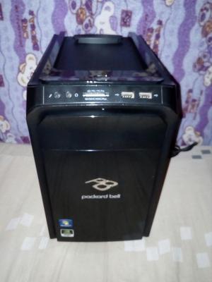 Vendo Mini Torre Core I3 Tercera G