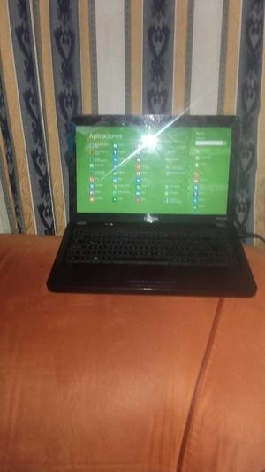 Vendo Portatil Compaq