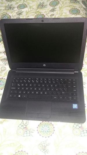 Vendo Portatil Hp 240 G5 Notebook