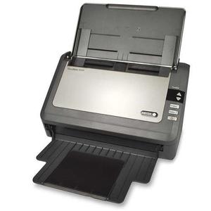 Xerox Documate  Duplex Color Scanner Para Pc Y Mac