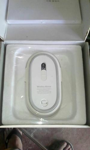 mouse inhalambrico MZ/A