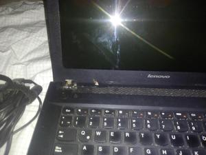 vendo portatil lenovo g405 leer rebien