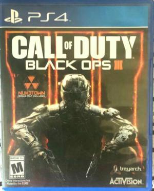 Black Ops 3 Ps4