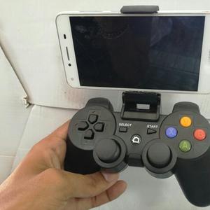 Bluetooth gamepad un mando Bluetooth con fácil conexión a