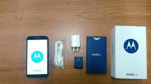 Celular Motorola Moto X 2da Generación