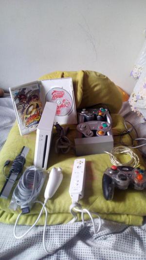 Consola Wii