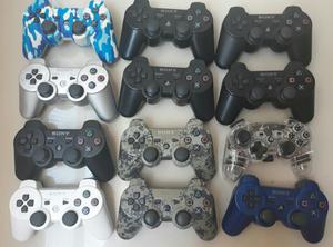 Control Ps3 Originales