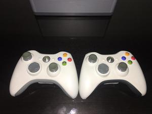Control Xbox 360 Inalambrico Originales