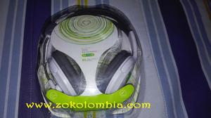 Diadema para Xbox 360 NUEVA