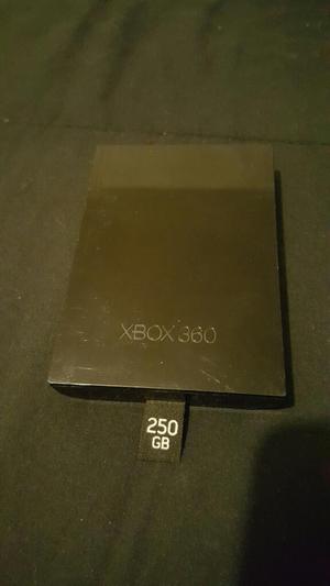 Disco Duro Xbox  Gb