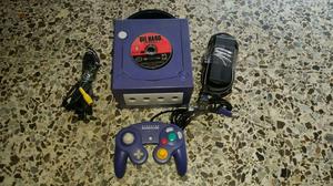 Game Cube Original