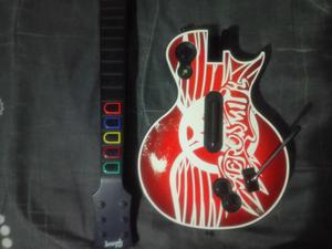 Guitarra Xbox 360