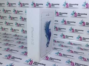 Iphone 6s Blanco Silver 16gb Pasan Por Nuevos Envio Gratis