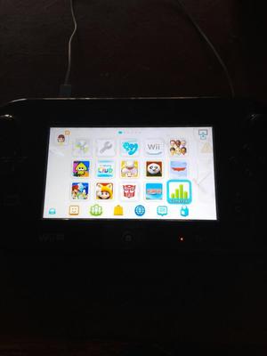 Juegos Digitales Wii U Completos