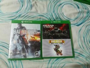 Juegos Xbox One