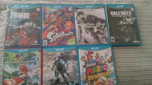 Juegos de Wii U. Excelentes Títulos