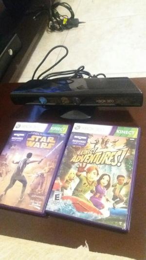 Kinect Xbox 360