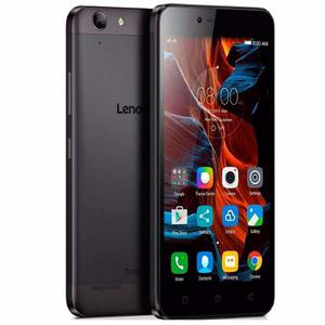 Lenovo Vibe K5 Incluye Audífonos Jbl 13mpx 16gb 4g Lte