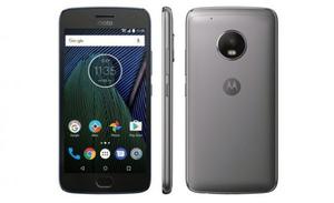Motorola Moto G5 Plus, Xt- Octa-core, 32gb, 2gb De Ram