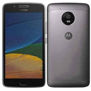 Motorola Moto G5 Xt Dual Sim 32gb 4g Lte