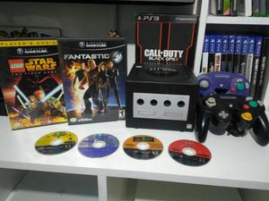 Nintendo Gamecube