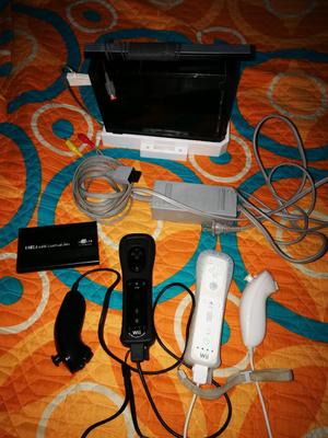 Nintendo Wii Full Accesorios