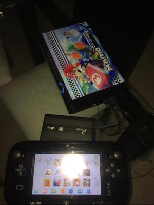 Nintendo Wii U Programado