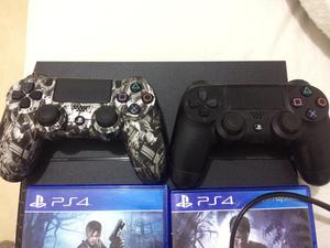 PLAY STATION 4 PS4 SONY