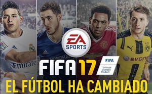 PS4 de 500gigas fifa 