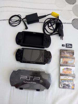 PSP  PB play station portable