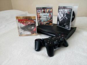 Play Station 3 Ps3