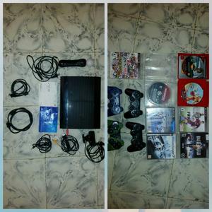 Play Station 3 Slim