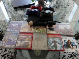 Ps3 Juegos
