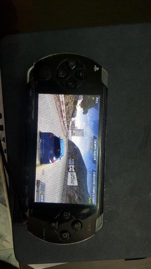 Psp 