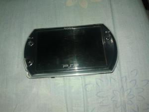 Psp Go