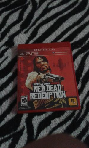 Red Dead Redemption