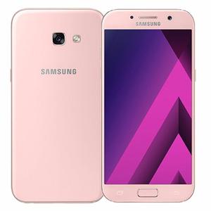 Samsung Galaxy A Pink Mem 32gb Cam 16mpx Resis Agua