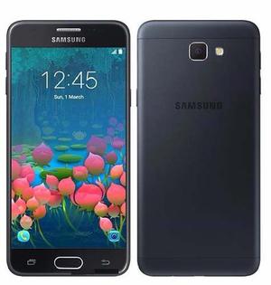Samsung Galaxy J5 Prime Con Flash Frontal Lector De Huellas
