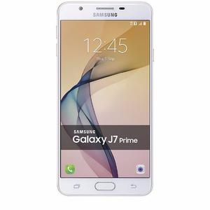 Samsung Galaxy J7 Prime Cam 13mpx Ram 3gb Mem 16gb En Gratis