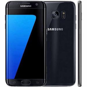 Samsung Galaxy S7 Negro 32gb Ram De 4gb Cam 12mpx L Huellas