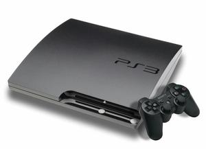 Se Vende Ps3