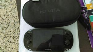 Se Vende Psp Vita