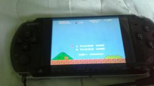 Se Vende Psp en Buen Estado Bien Cuidad