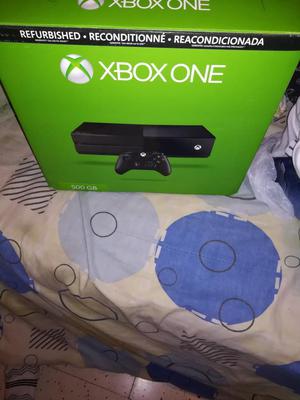 Se Vende X Box One