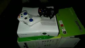 Se Vende Xbox 360 Original