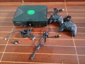 Se Vende Xbox Clasico