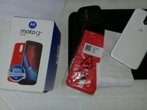 Smartphone Android Moto G 4 Plus Usado