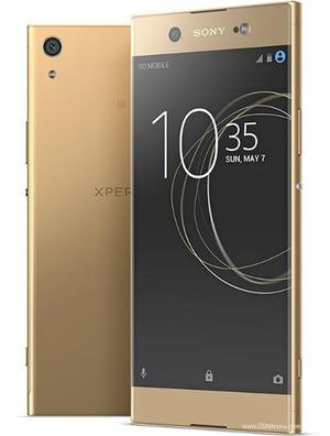 Sony Xperia Xa1 Ultra Ggb Ram 32gb Interno 23mpx