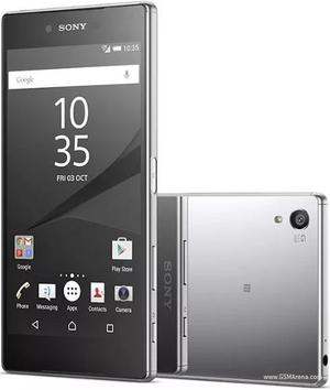 Sony Xperia Z5 Premiun Pantalla 4k gb 4g Lte 4k