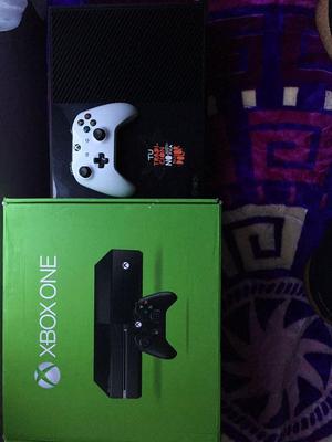 VENDO XBOX ONE